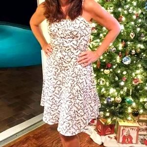 Alyn Paige cotton blend medium (tag removed) cute Sundress